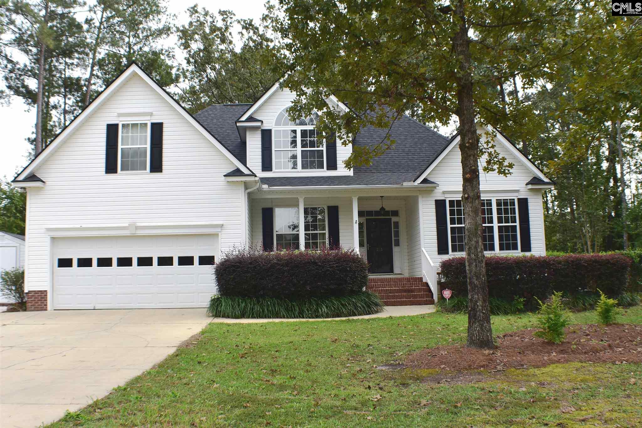 223 Alice Chapin, SC 29036