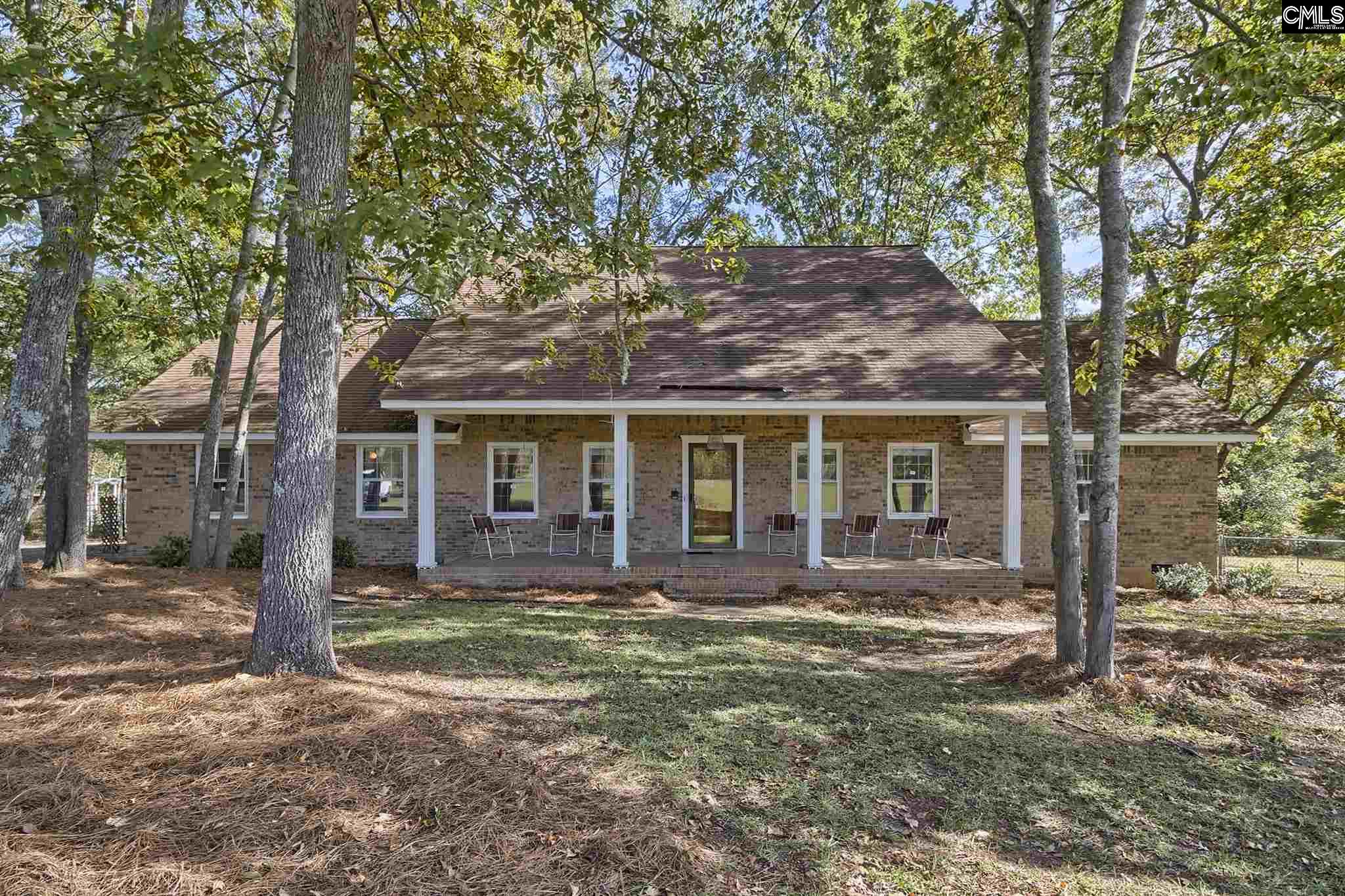 2011 Three Branches Lugoff, SC 29078