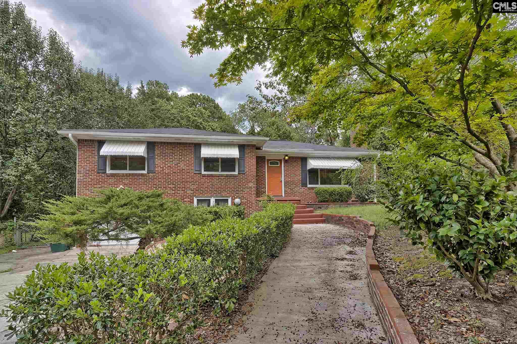 6534 Buckfield Columbia, SC 29206-1313