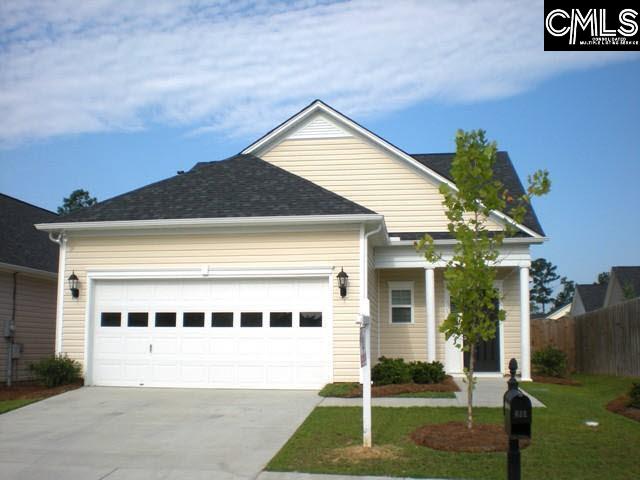 411 Glacier Columbia, SC 29229
