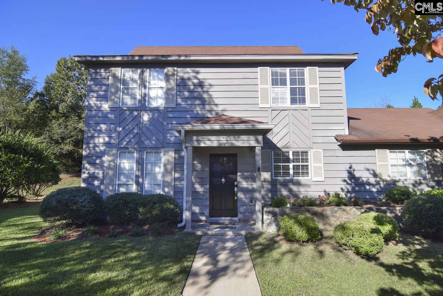 18 Shuler Columbia, SC 29169
