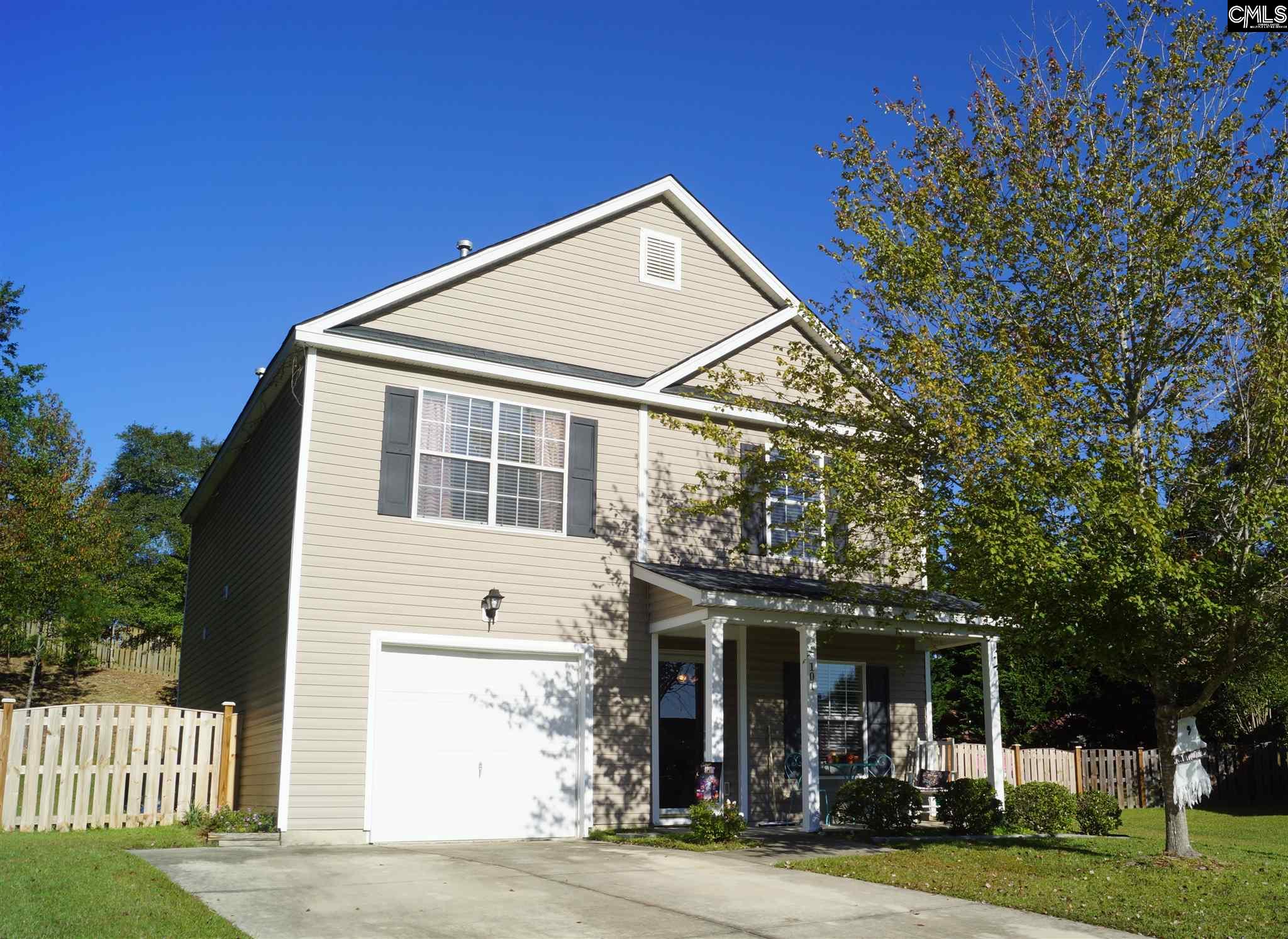 101 Creek Side Lexington, SC 29072
