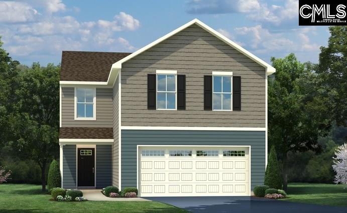 131 Beacons Field #317 Columbia, SC 29209