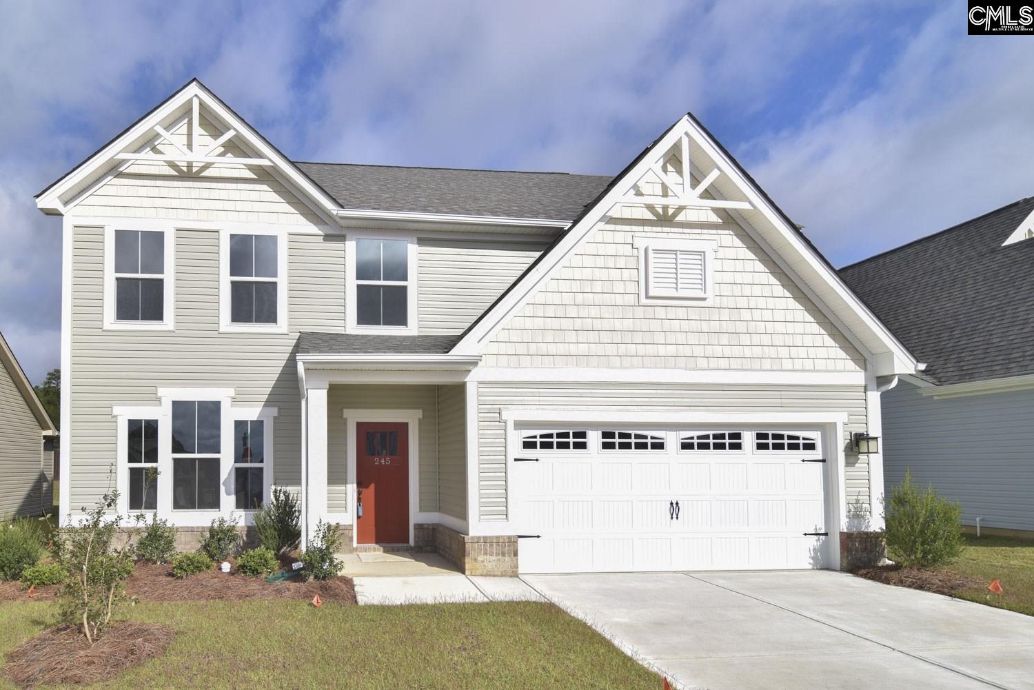 245 Clearbrook #91 Lexington, SC 29072