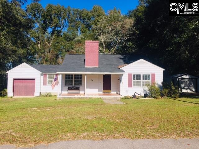 809 Kornegay Camden, SC 29020