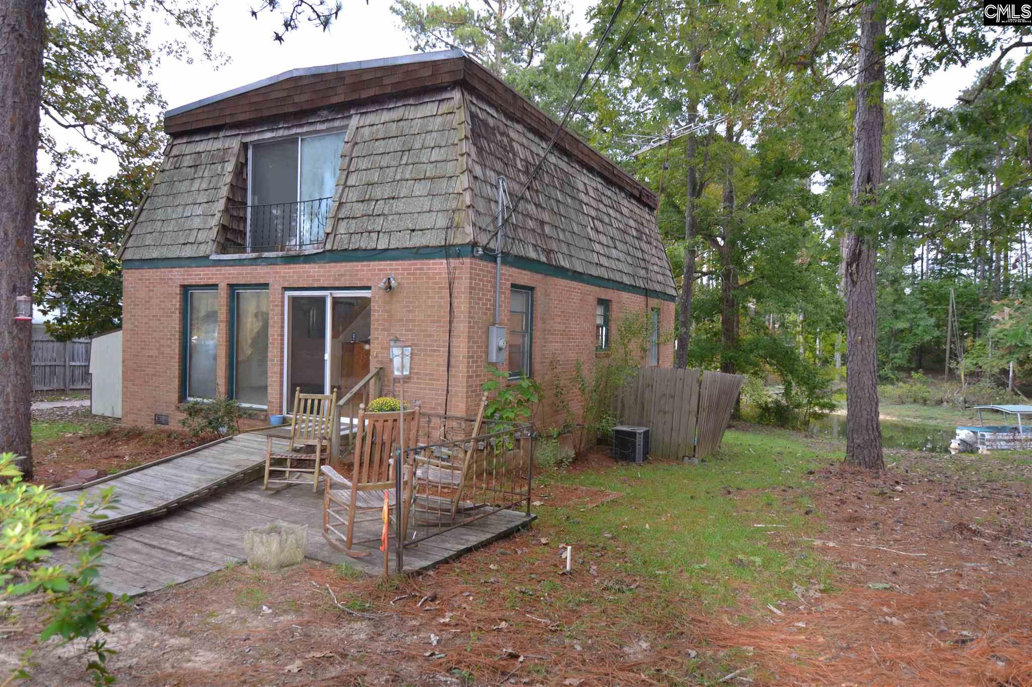 Lake Murray Irmo/Chapin SC Real Estate for Sale