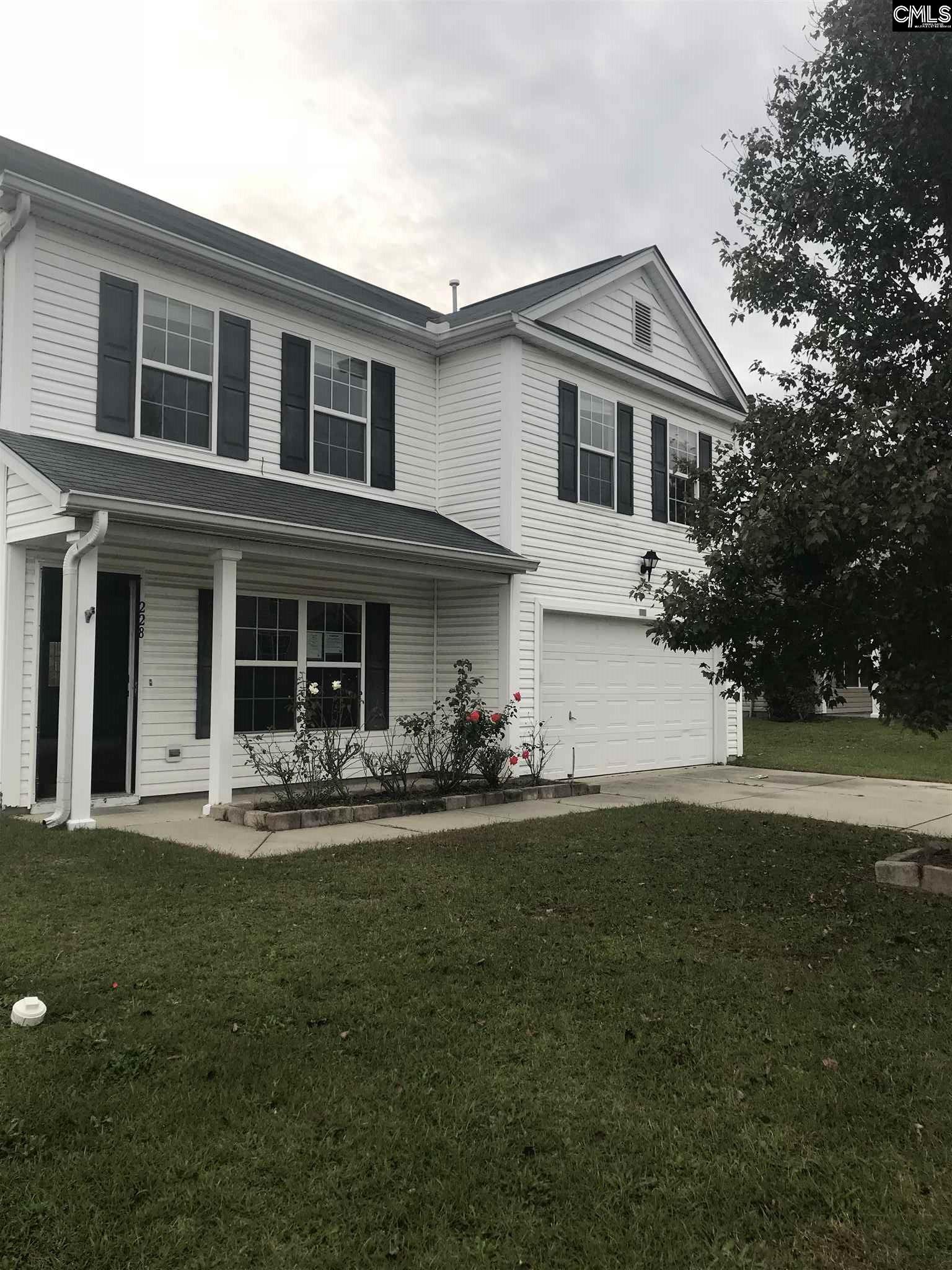 228 Summer Park Columbia, SC 29223