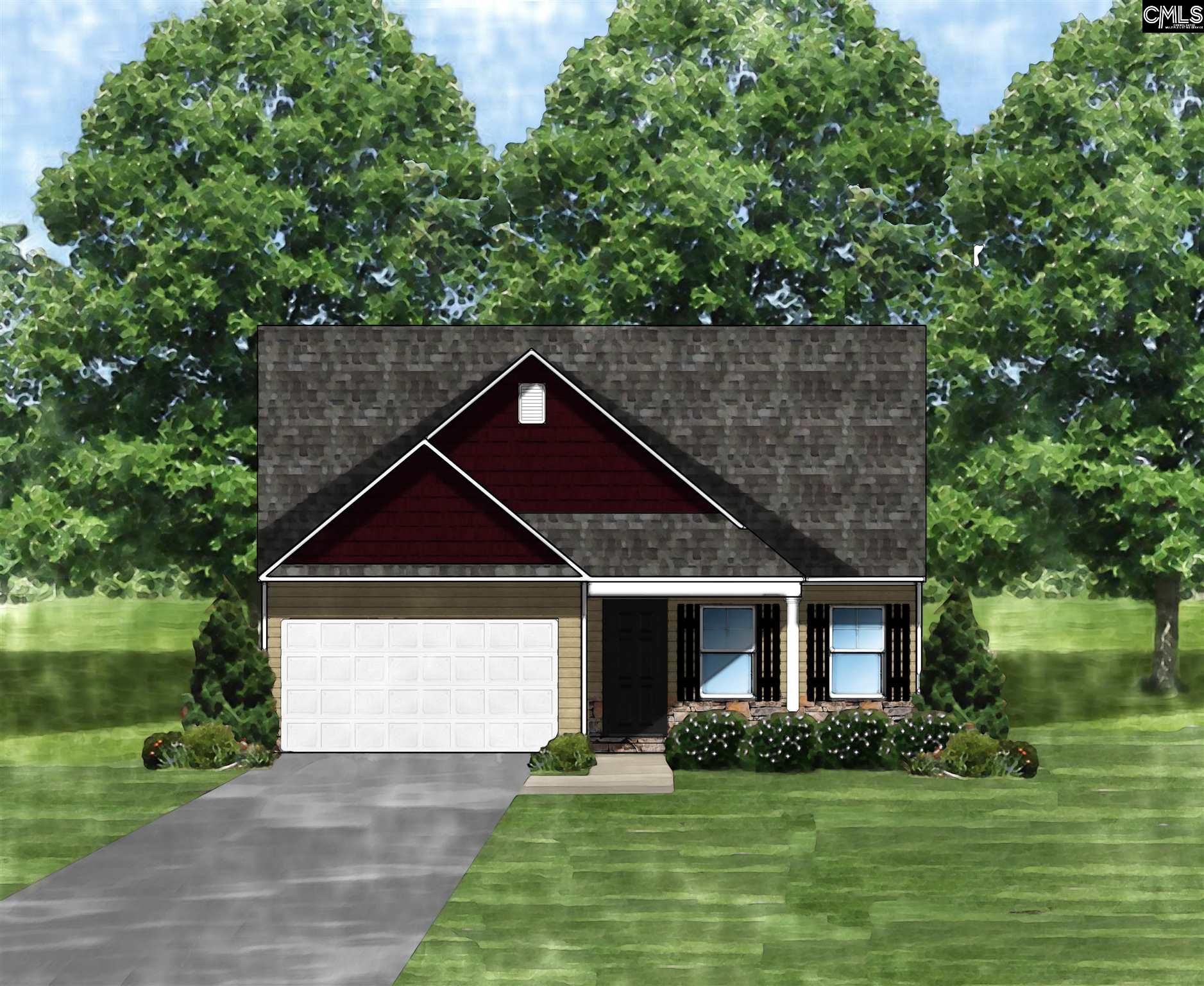 218 Shoals Landing Columbia, SC 29212