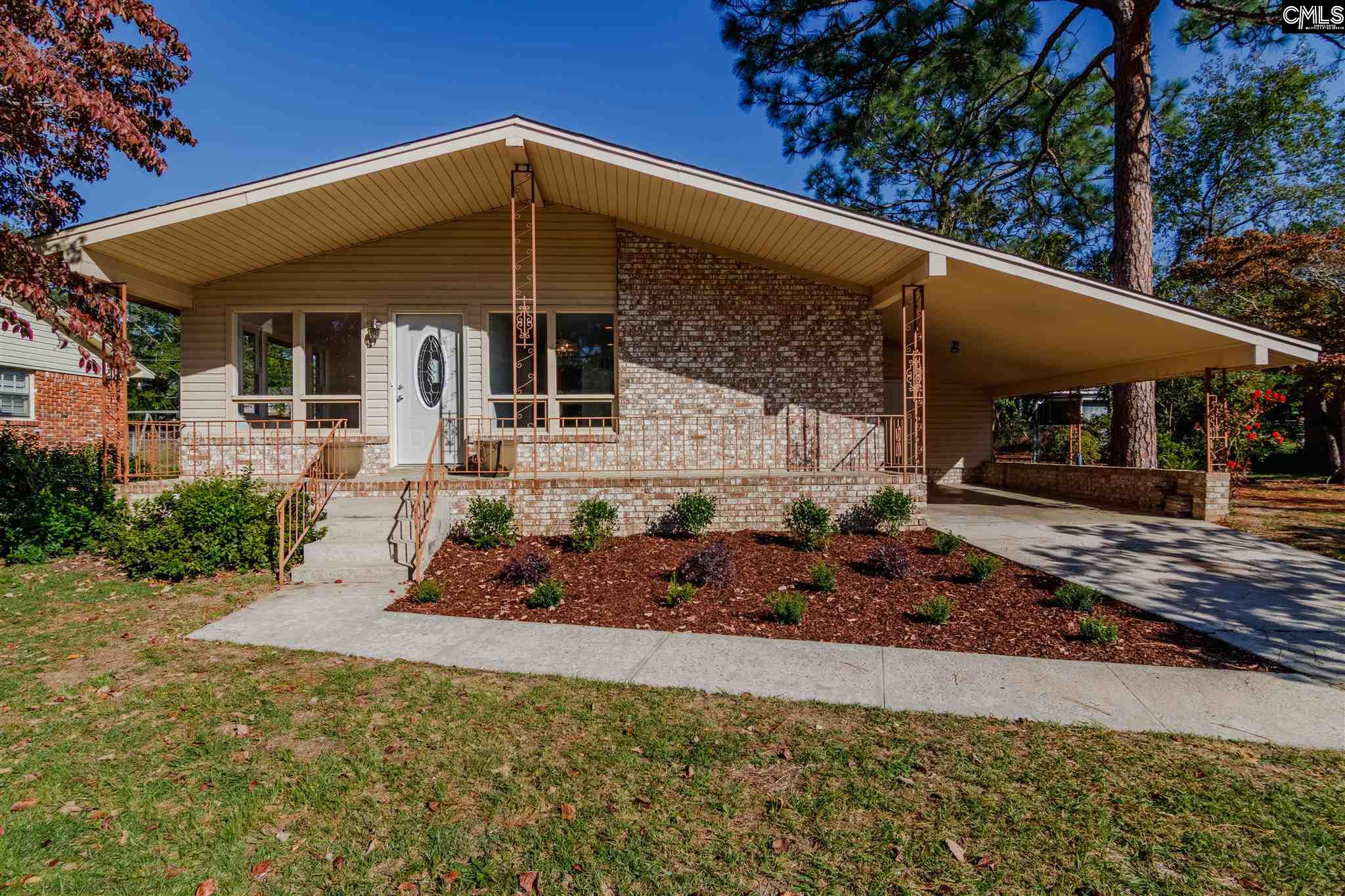 3124 Trailstream West Columbia, SC 29170