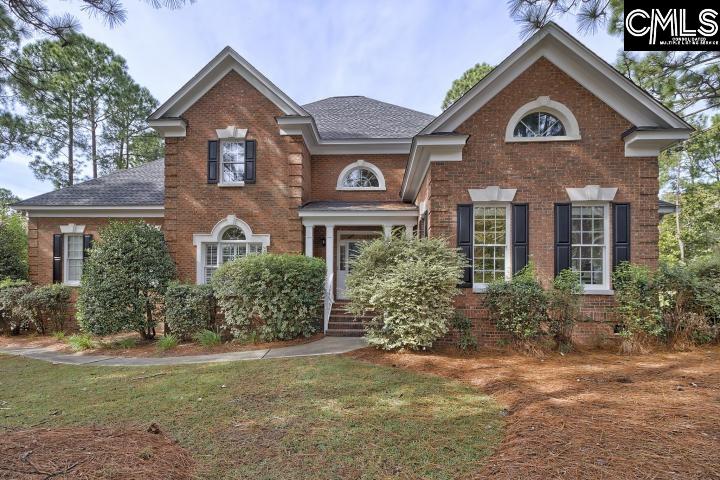 213 Camden Chase Columbia, SC 29223