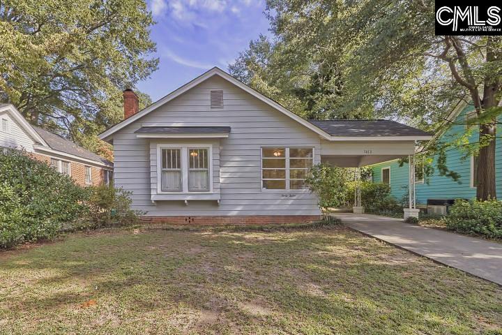 3012 Gadsden Columbia, SC 29201