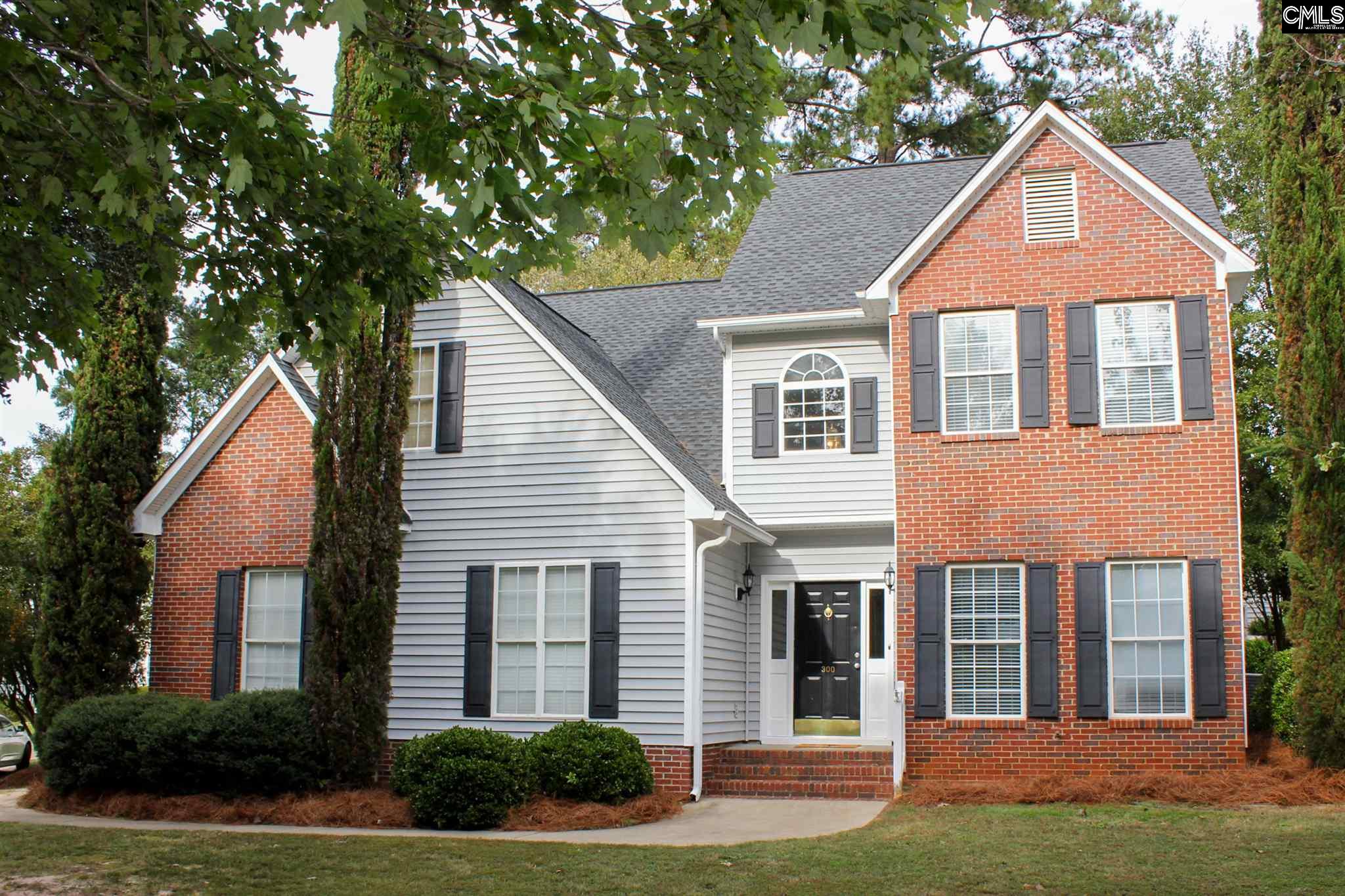 300 Bedford Place Lexington, SC 29072