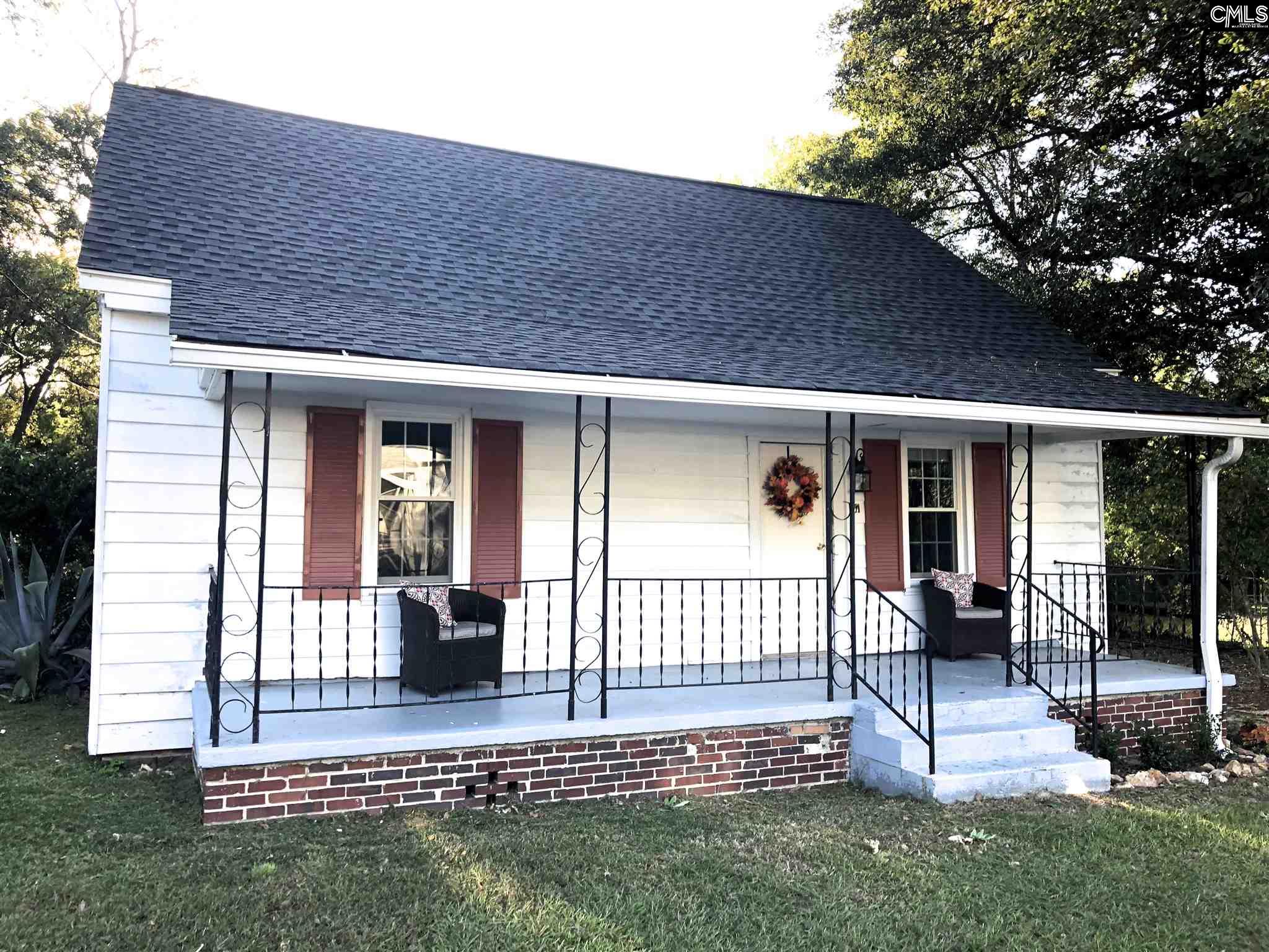 107 Mill Lexington, SC 29072