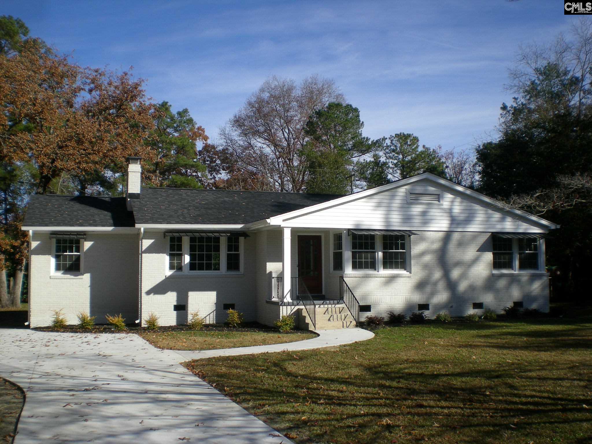 4515 Moss Hill Columbia, SC 29206