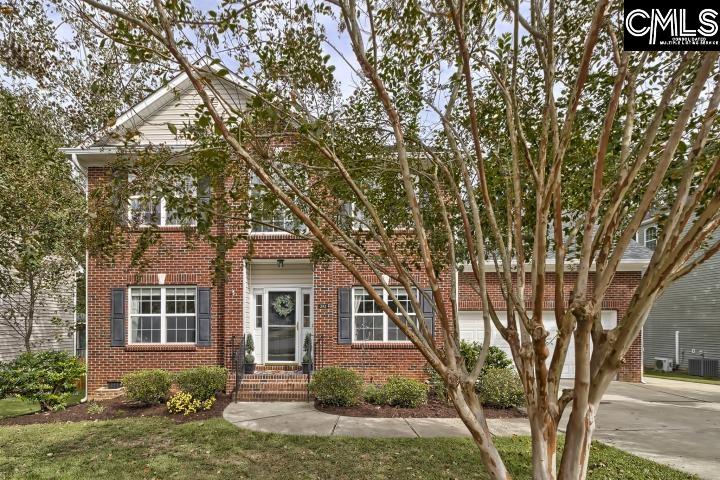 245 Popes Lexington, SC 29072