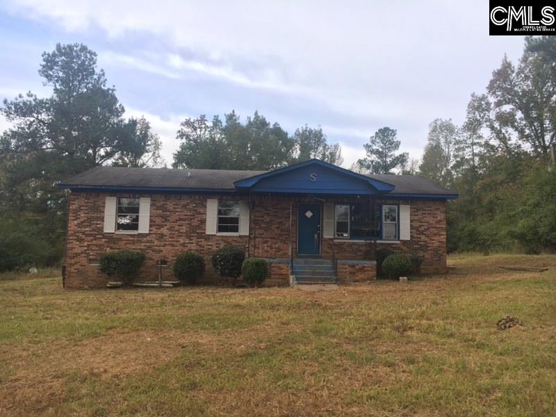 1791 Flint Hill Camden, SC 29020