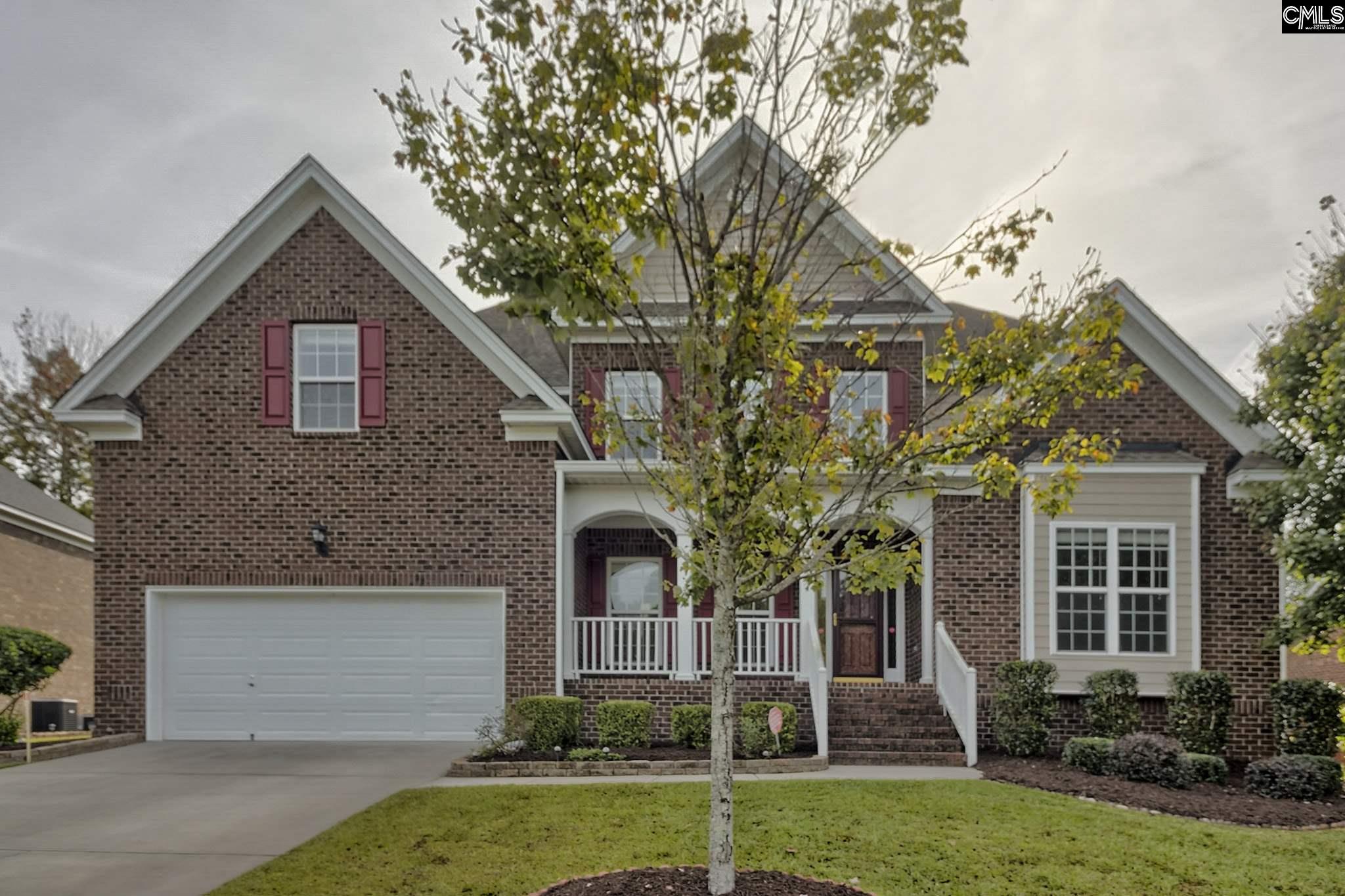 416 Marsh Pointe Columbia, SC 29229