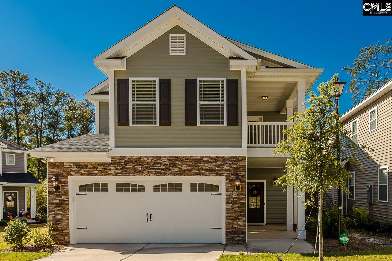 244 Cherokee Pond Lexington, SC 29072
