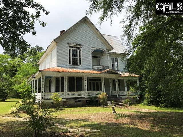 208 Mcneary Prosperity, SC 29127