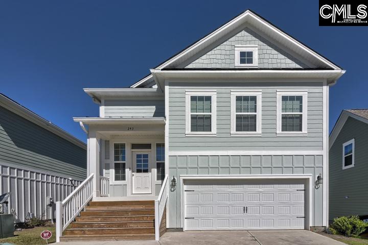 243 Sunset Point Lexington, SC 29072
