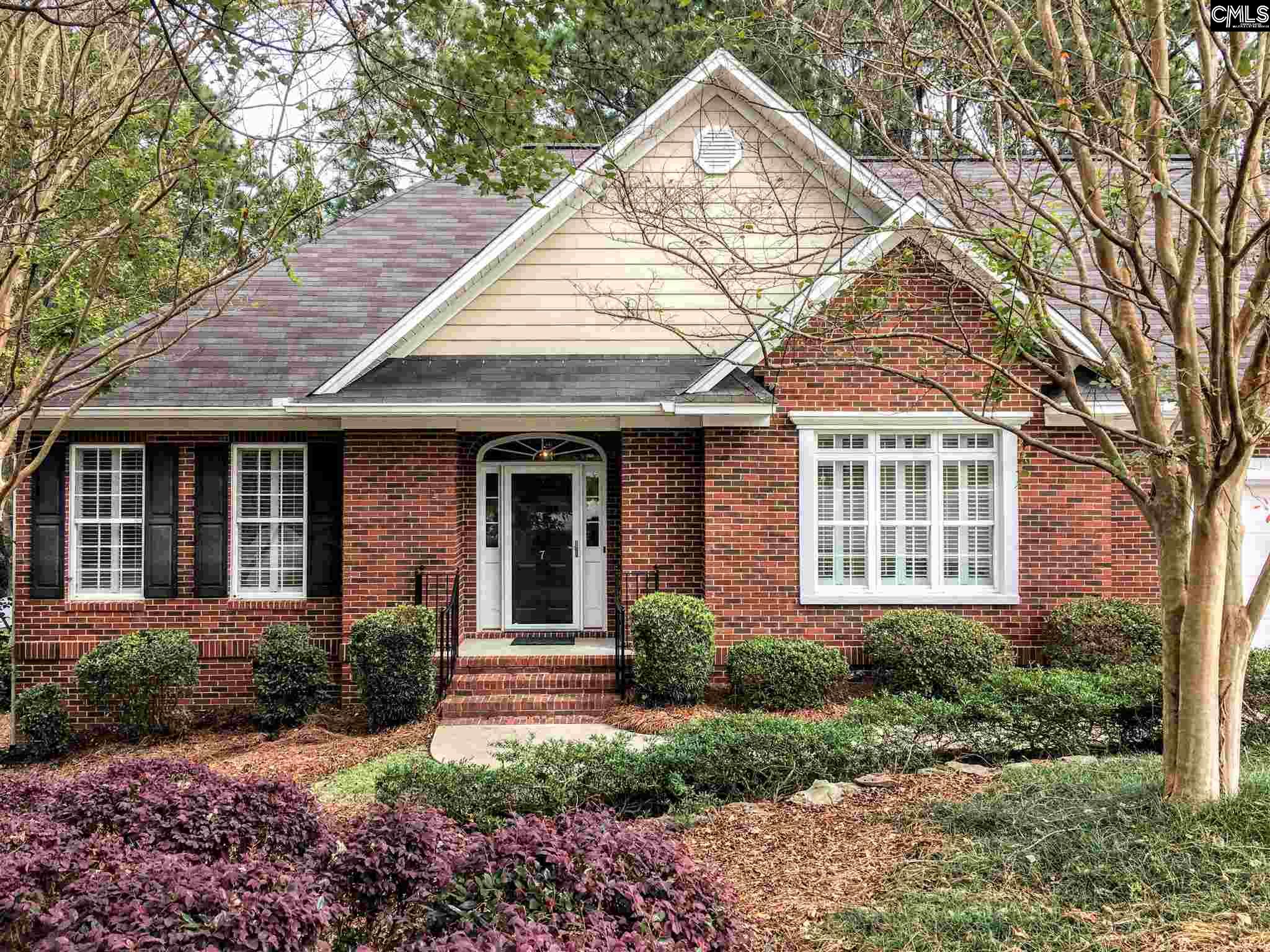 7 Miles Park Columbia, SC 29223