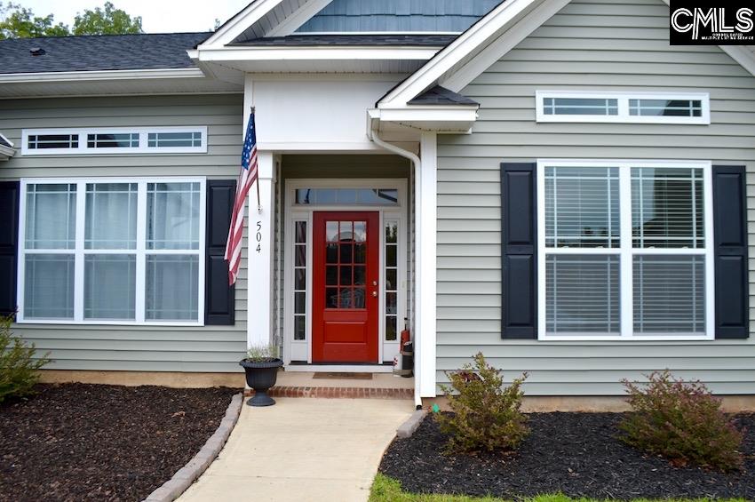 504 Varsity Chapin, SC 29036