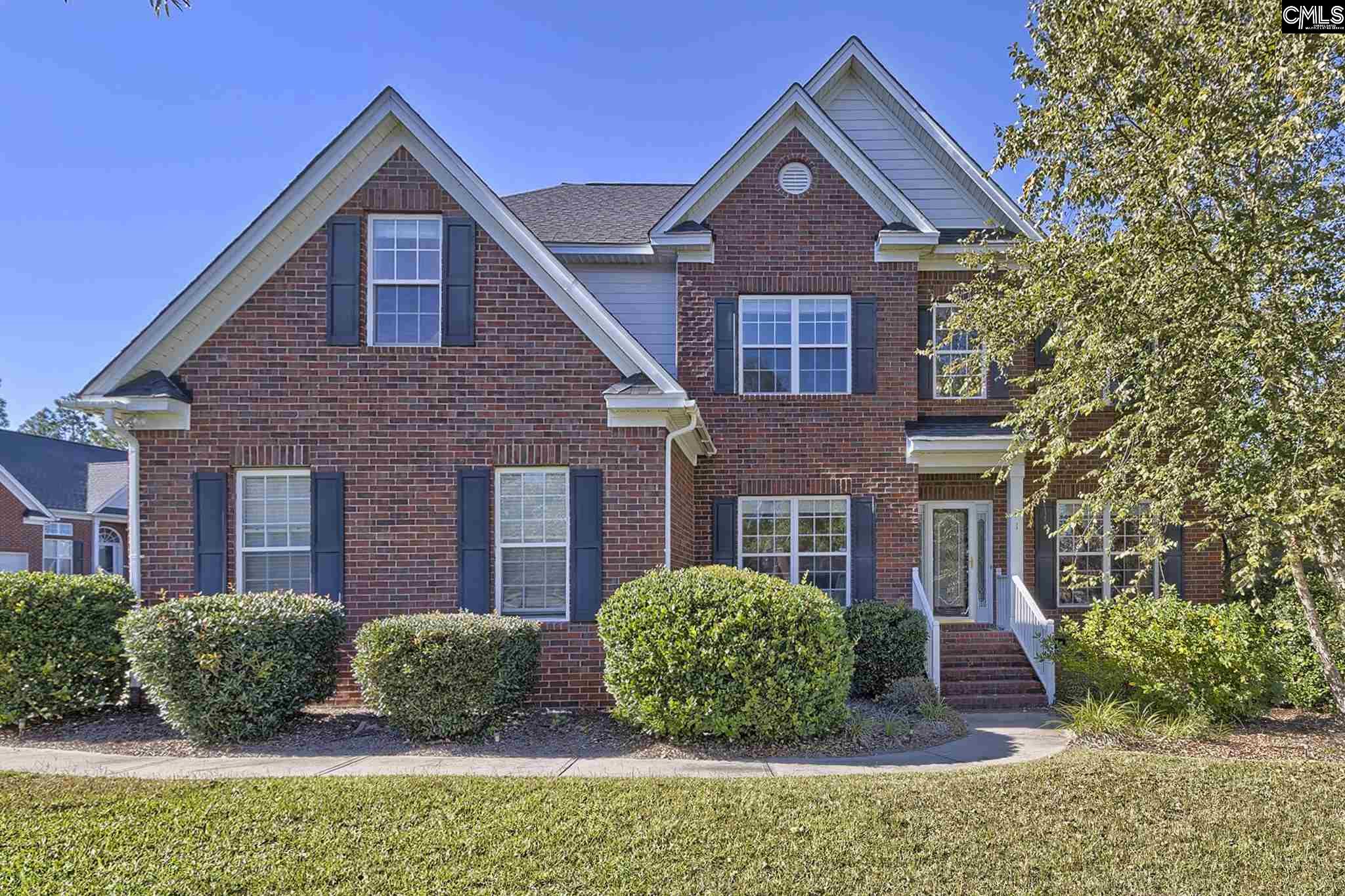 1 Laurel Rise Columbia, SC 29229-7405
