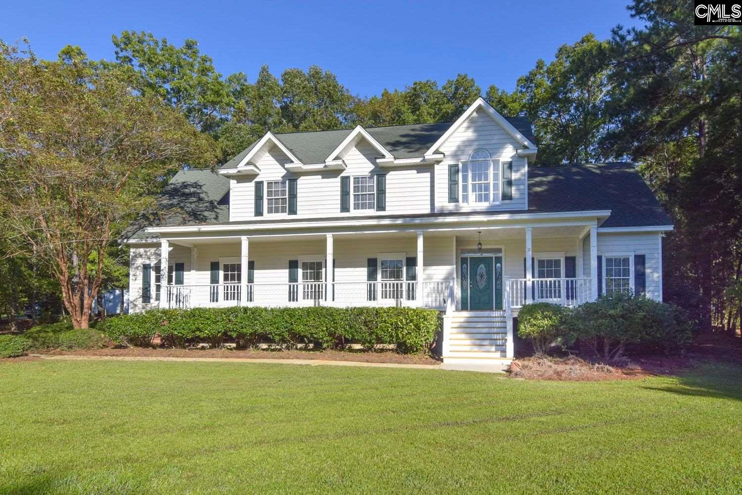 229 River Creek Irmo, SC 29063