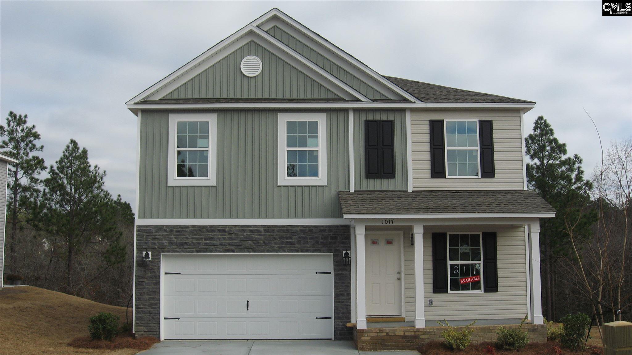 1017 Acacia #211 Columbia, SC 29229