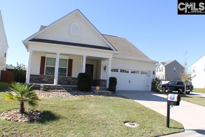 146 Luna Lexington, SC 29072