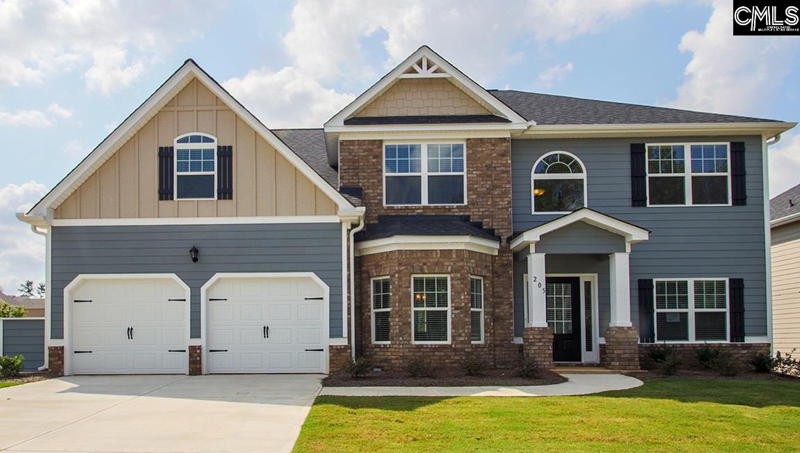 236 Crimson Queen #361 Blythewood, SC 29016