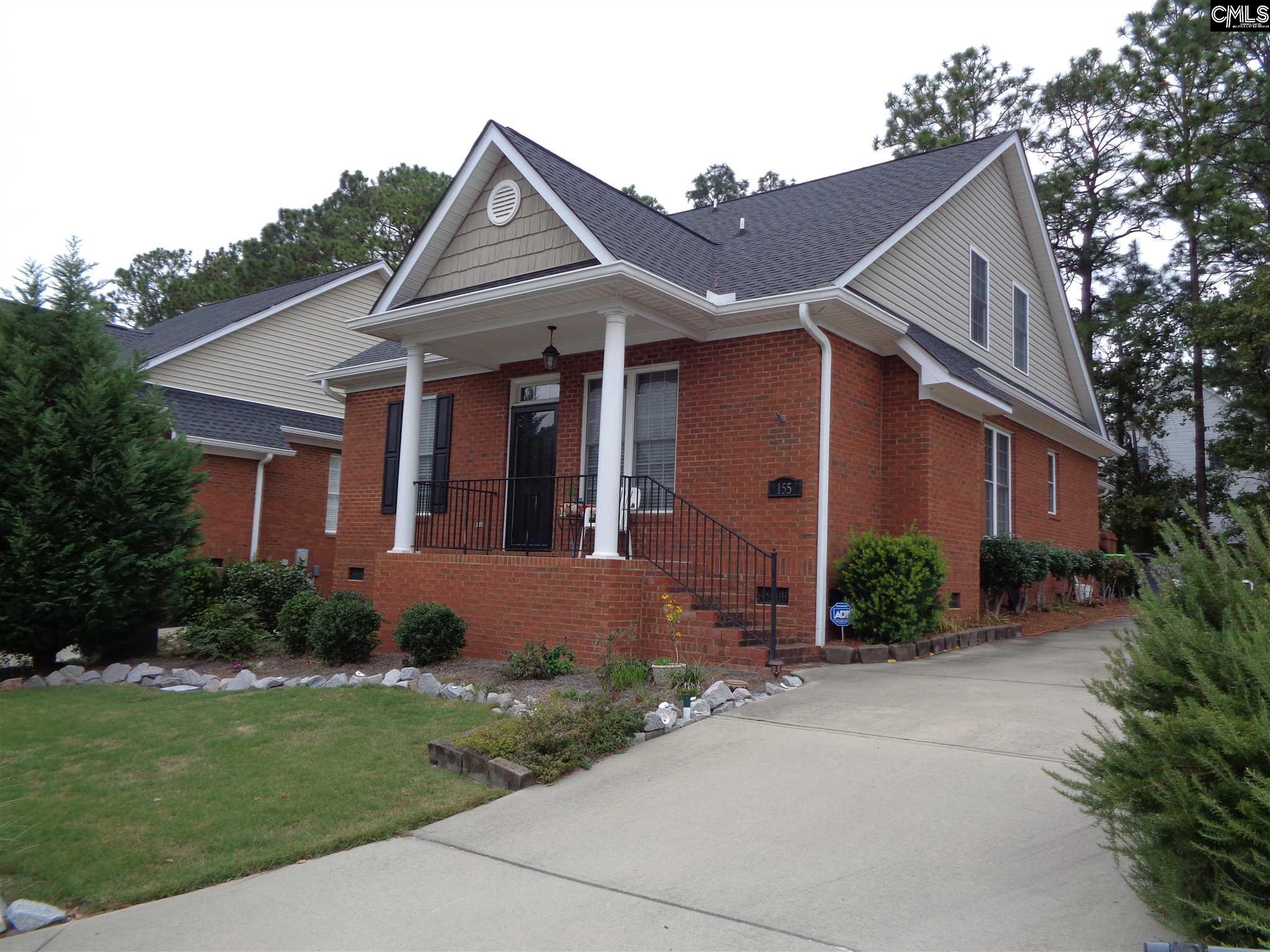 155 Long Iron West Columbia, SC 29172