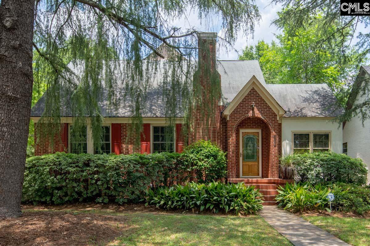3701 Monroe Columbia, SC 29205