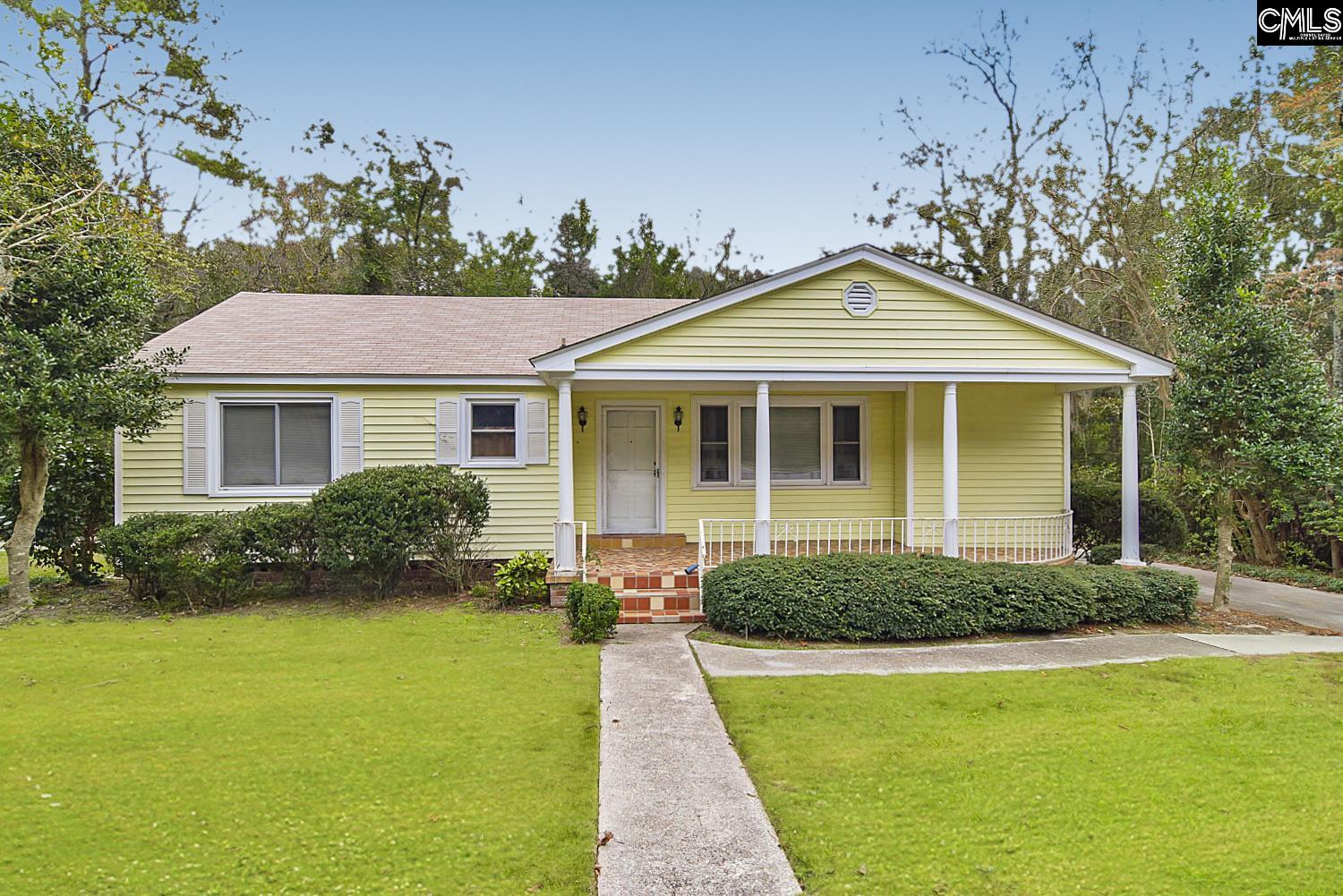 4363 Platt Springs Rd West Columbia, SC 29170