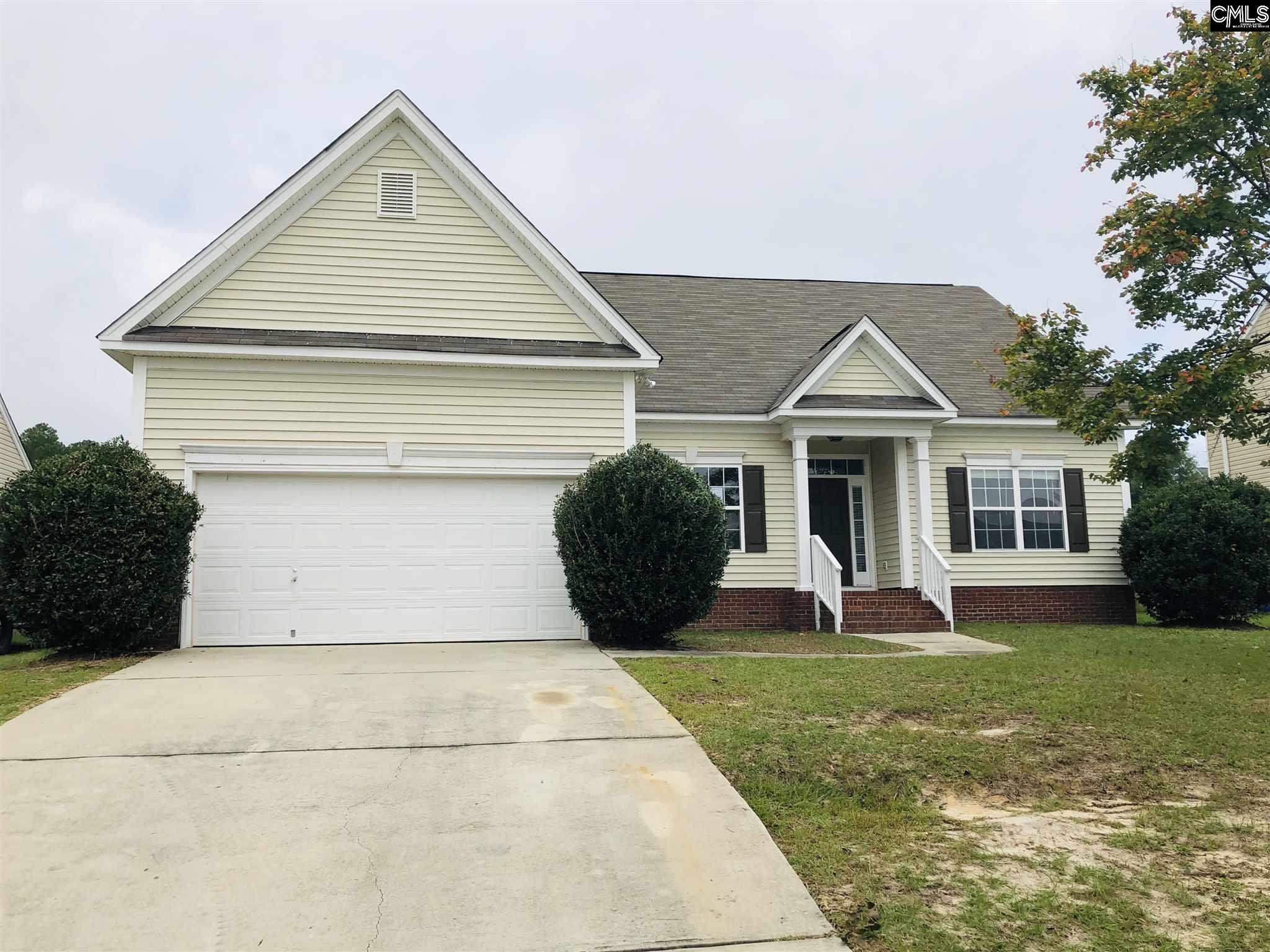 104 White Birch Columbia, SC 29223