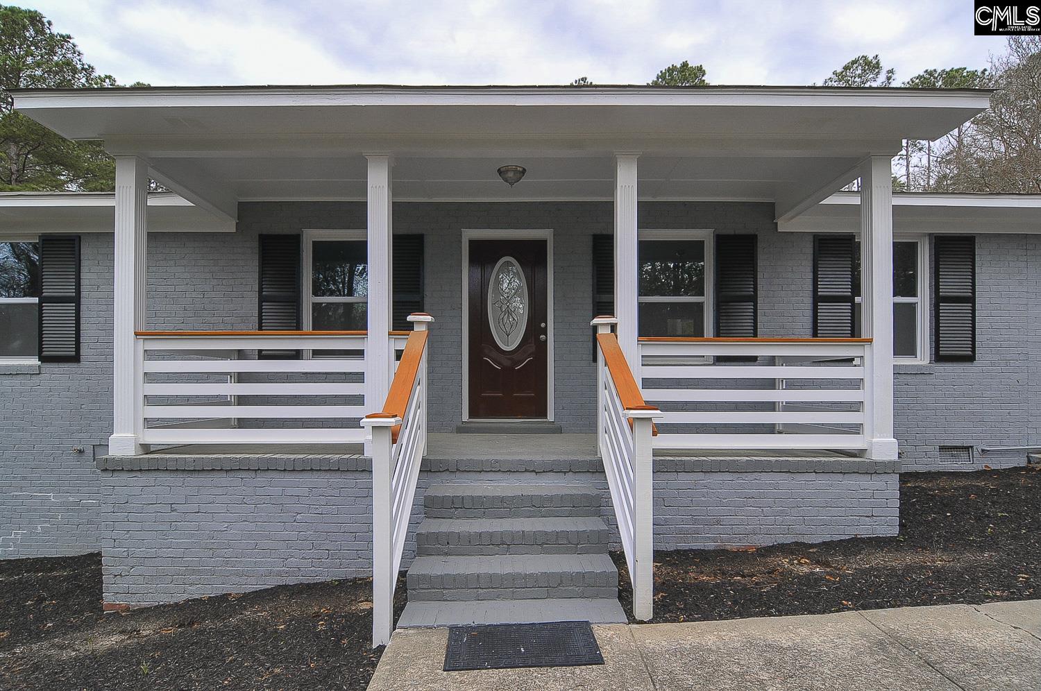 6755 Formosa Columbia, SC 29206