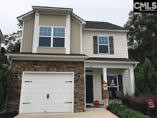 500 Spanish Leaf West Columbia, SC 29169