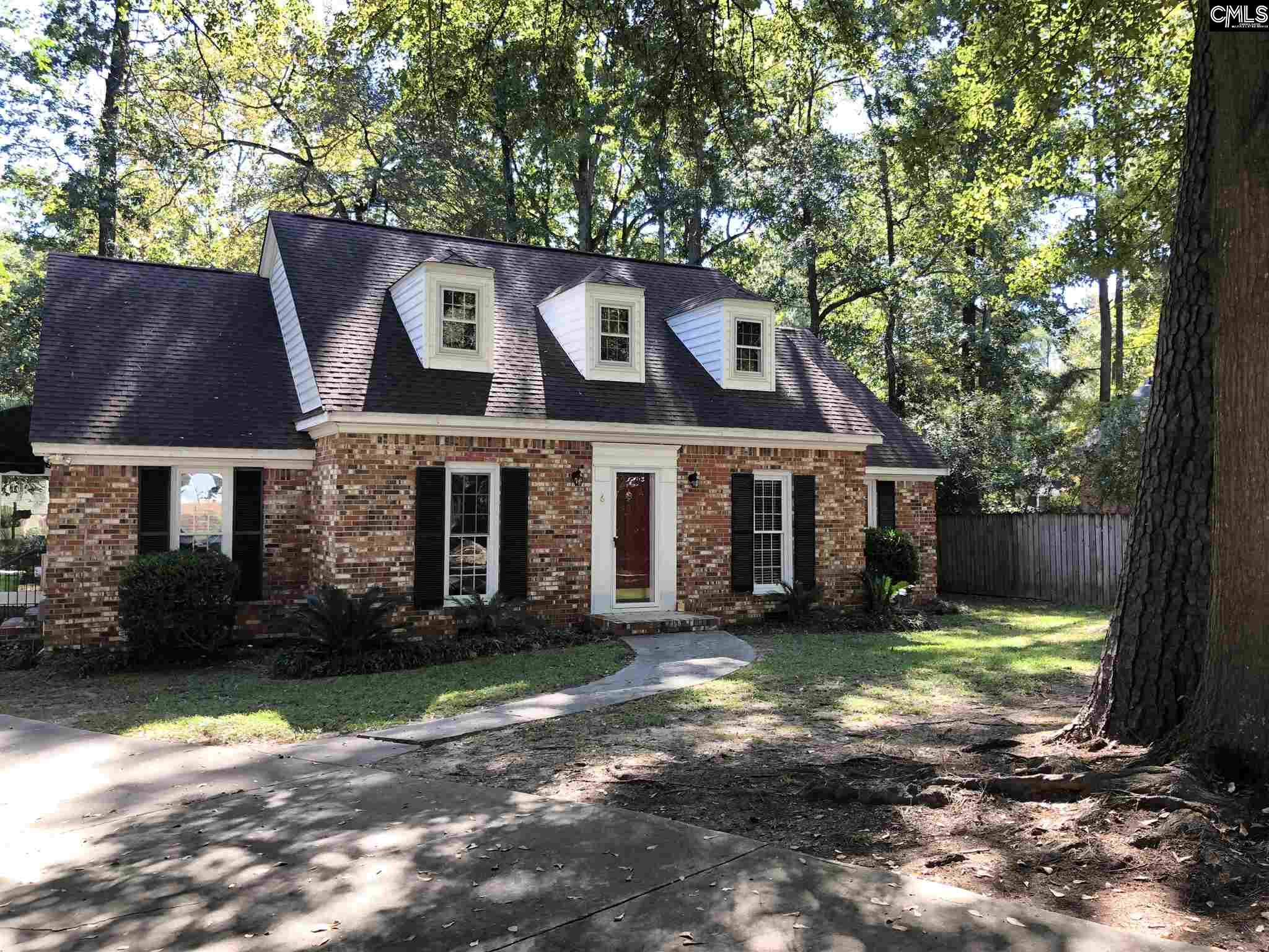 Columbia Sc: Craigslist Real Estate - 33dwmny