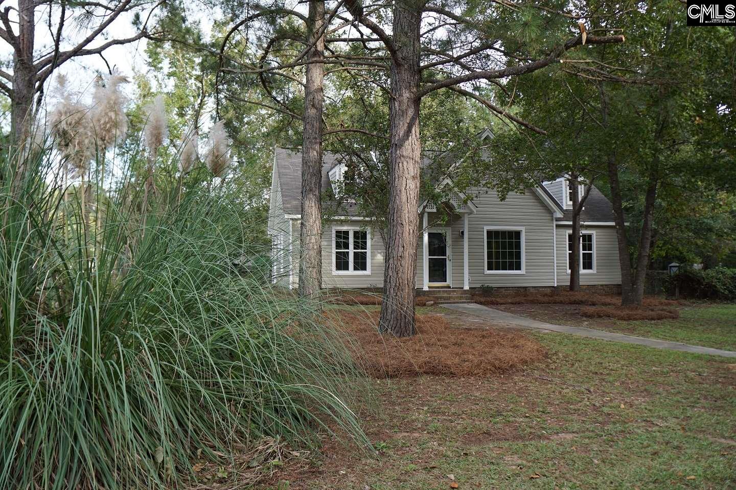 100 Craven Arms Irmo, SC 29063