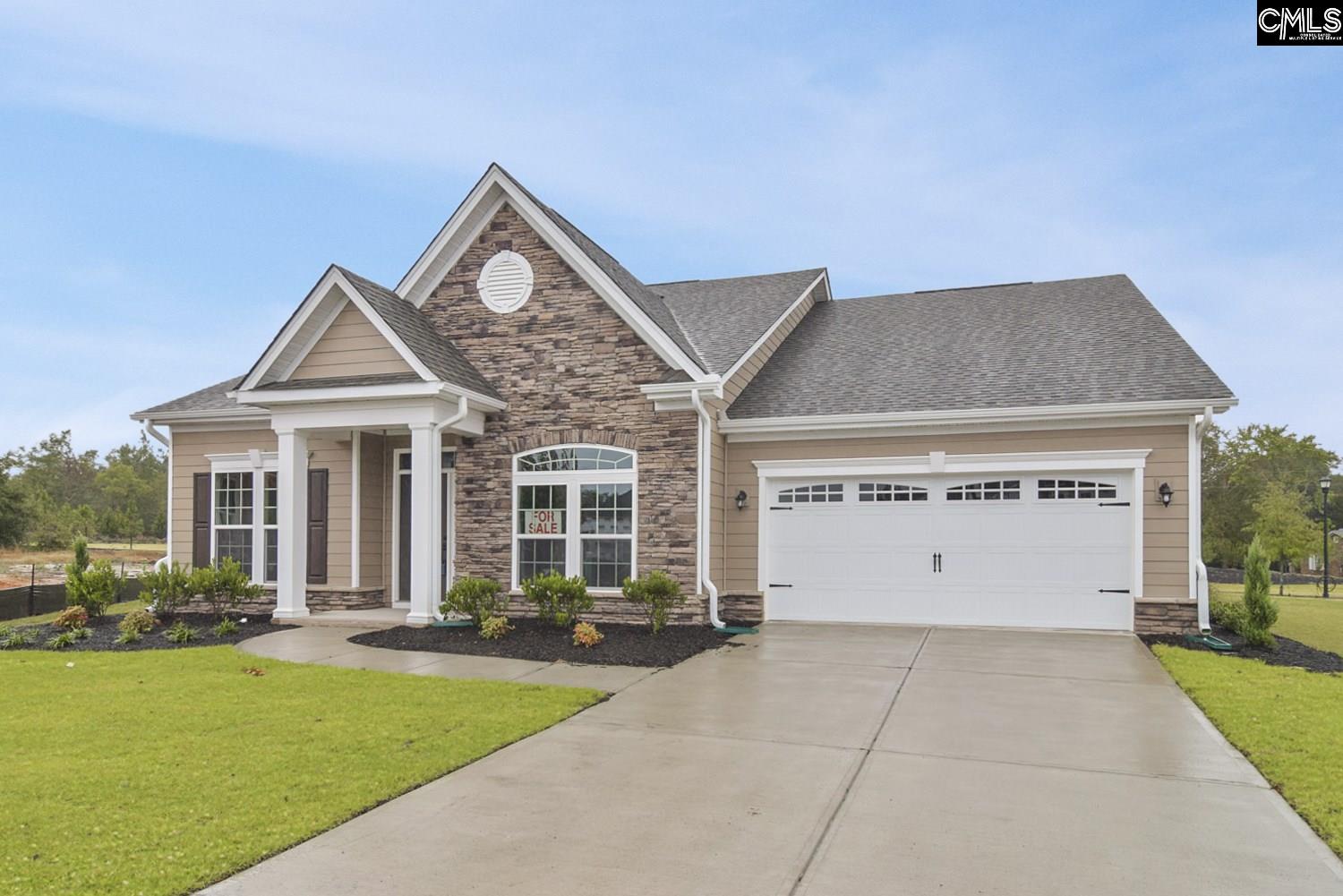 402 Litchfield #165 Lexington, SC 29072