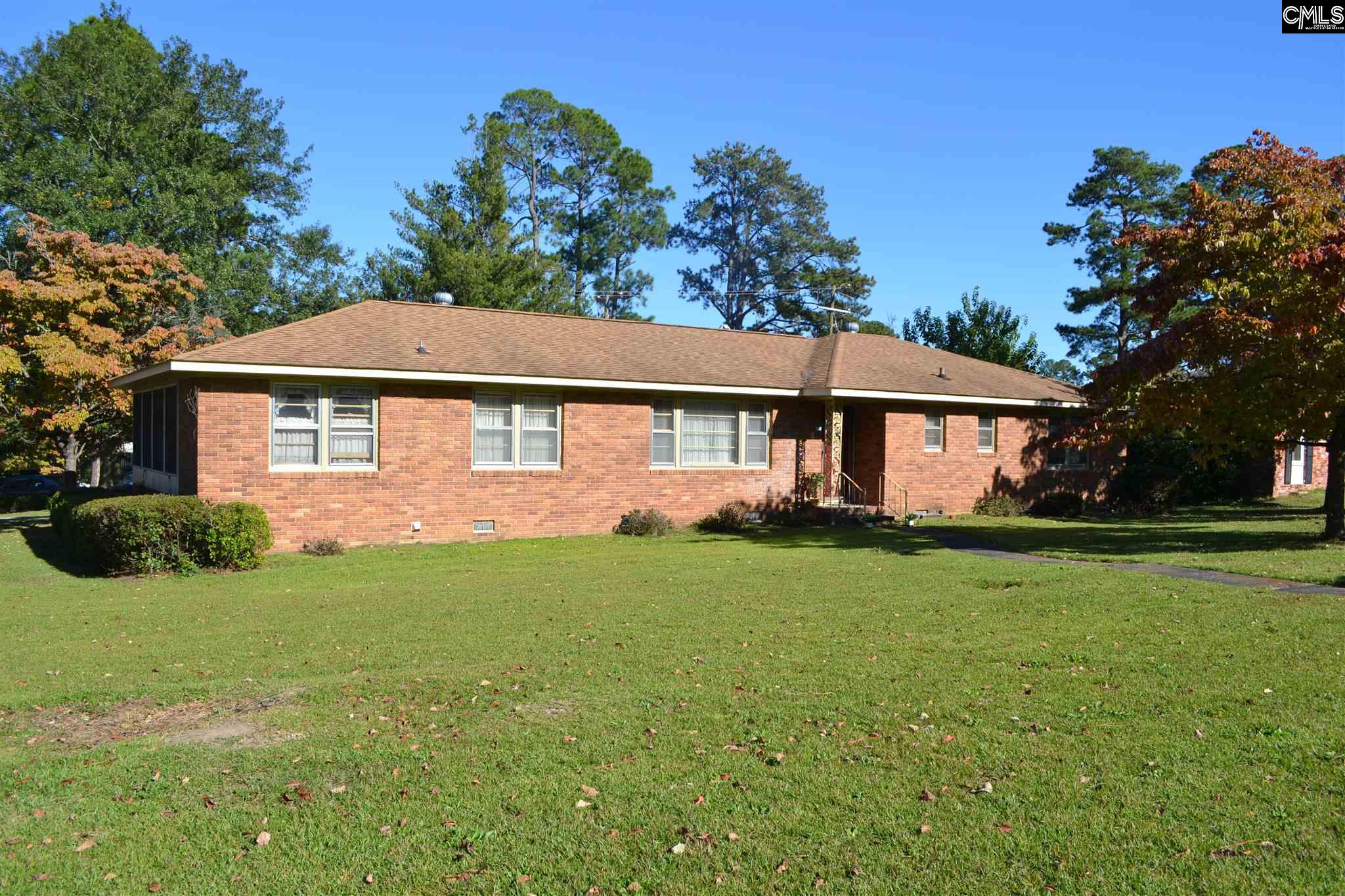 7316 Venus Columbia, SC 29209-2948