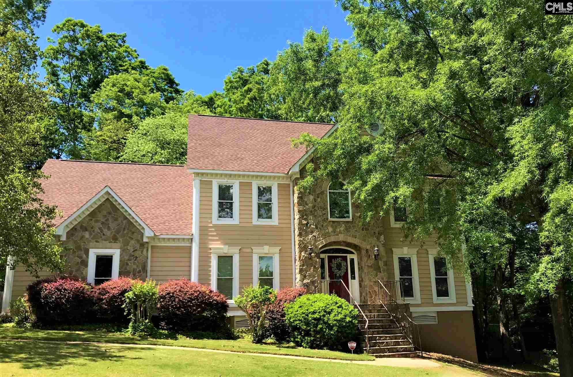 217 Langsdale Columbia, SC 29212