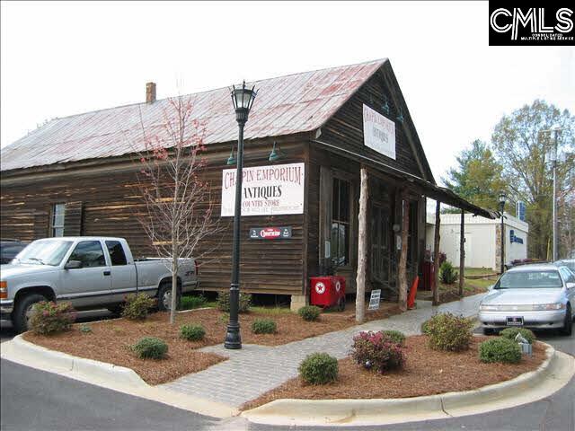 103 Clark Chapin, SC 29036