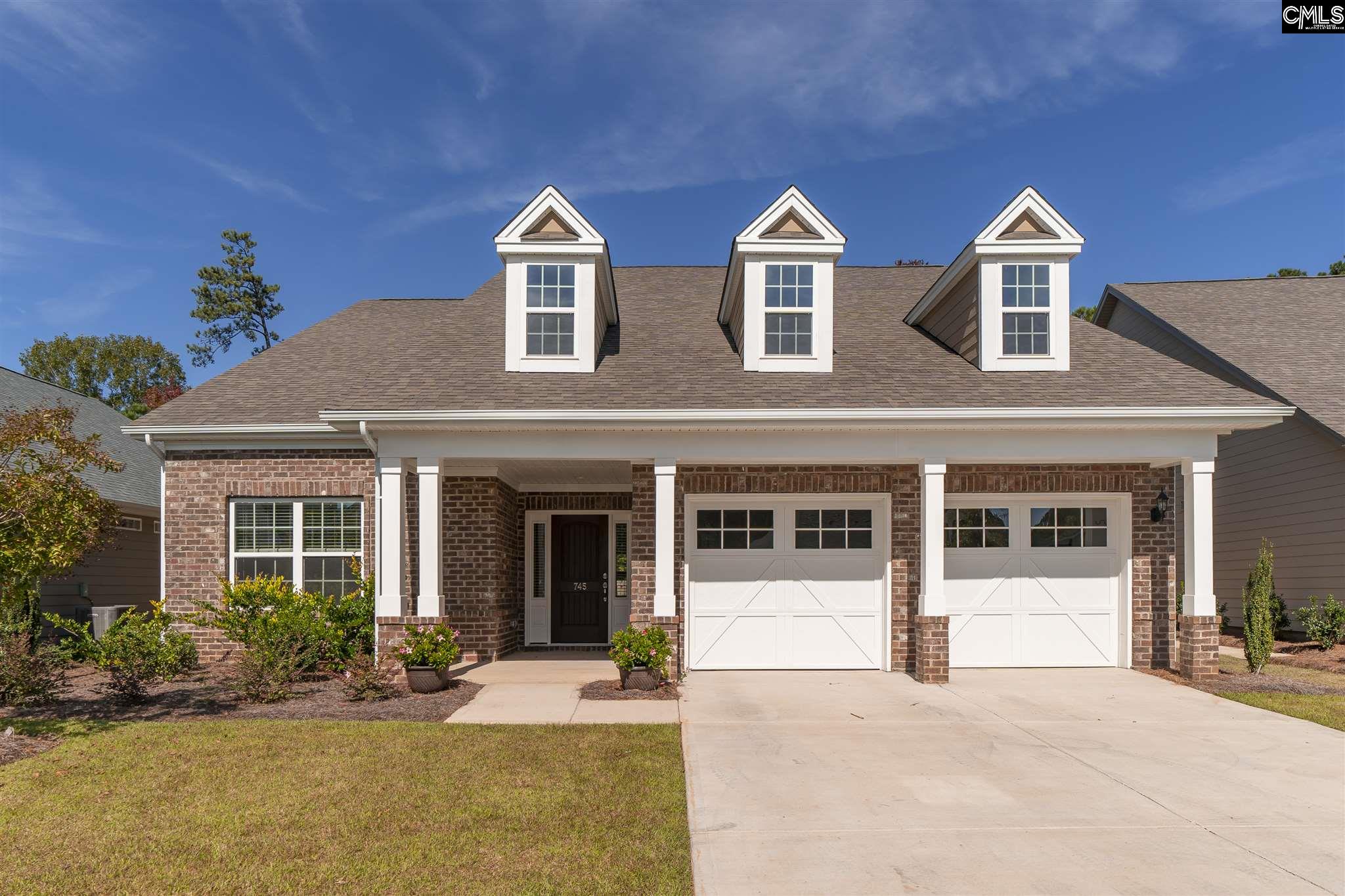 745 Xander Chapin, SC 29036