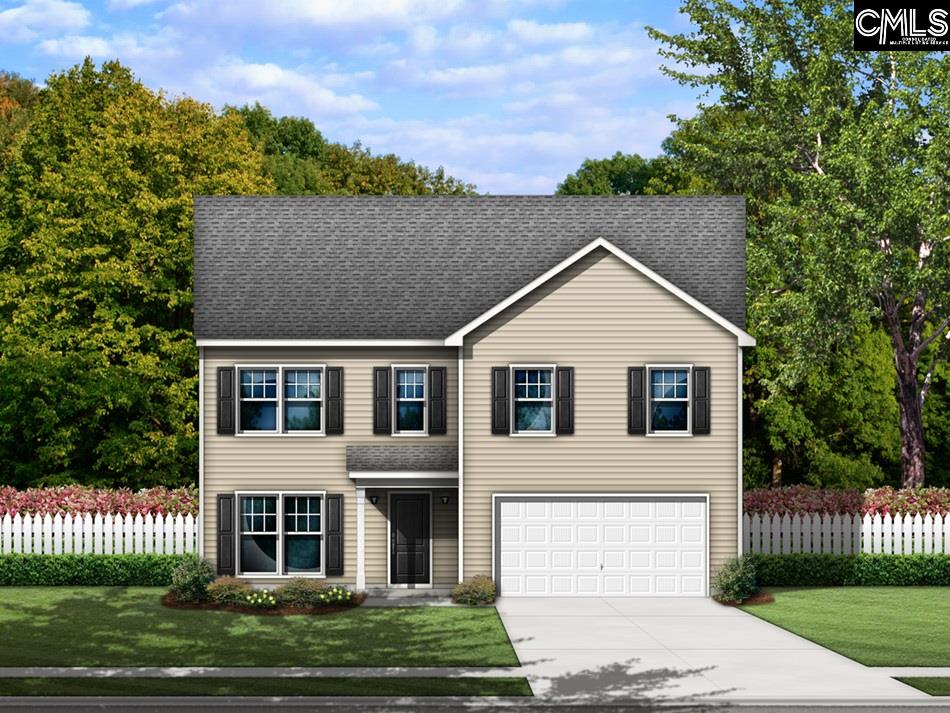 103 Beacon's Field #310 Columbia, SC 29209