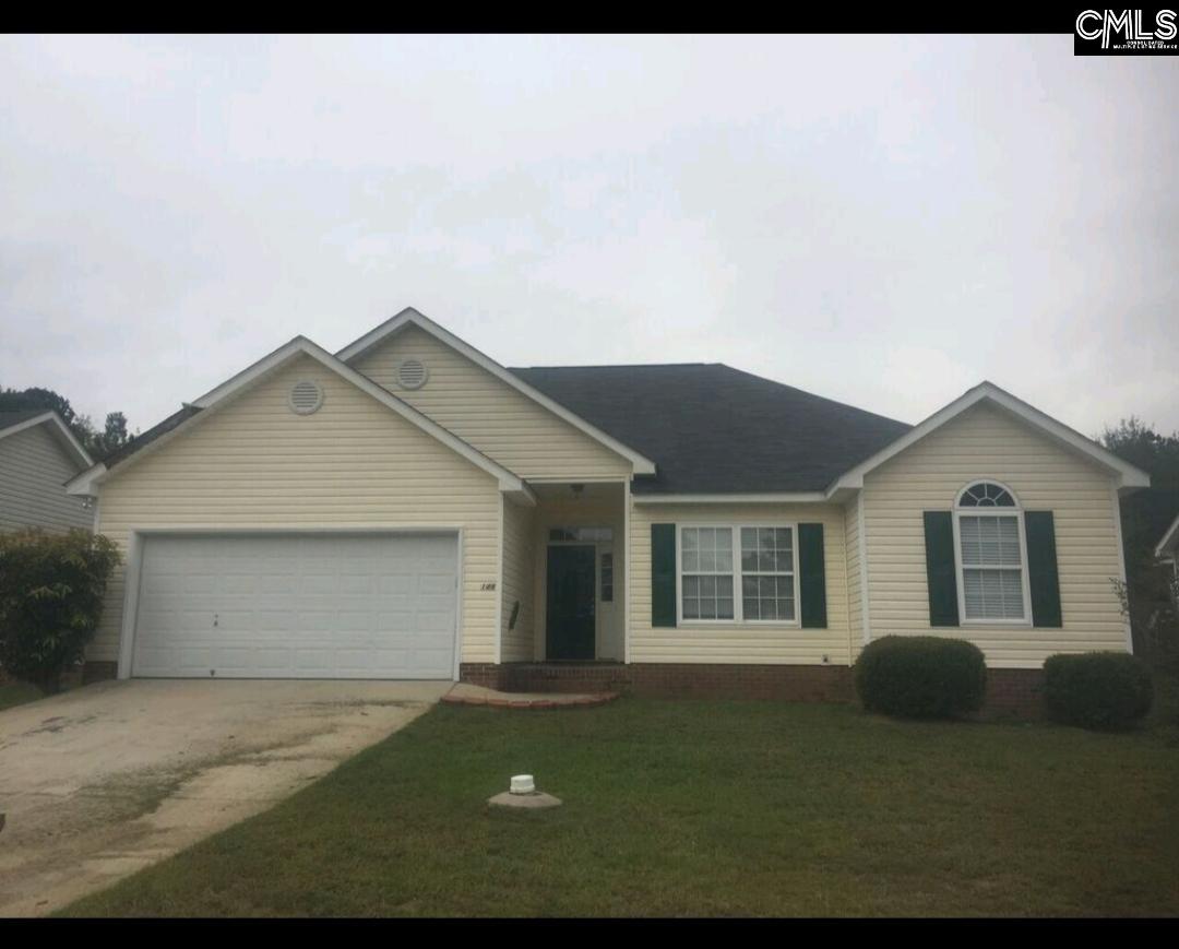 148 Caughman Ridge Columbia, SC 29209