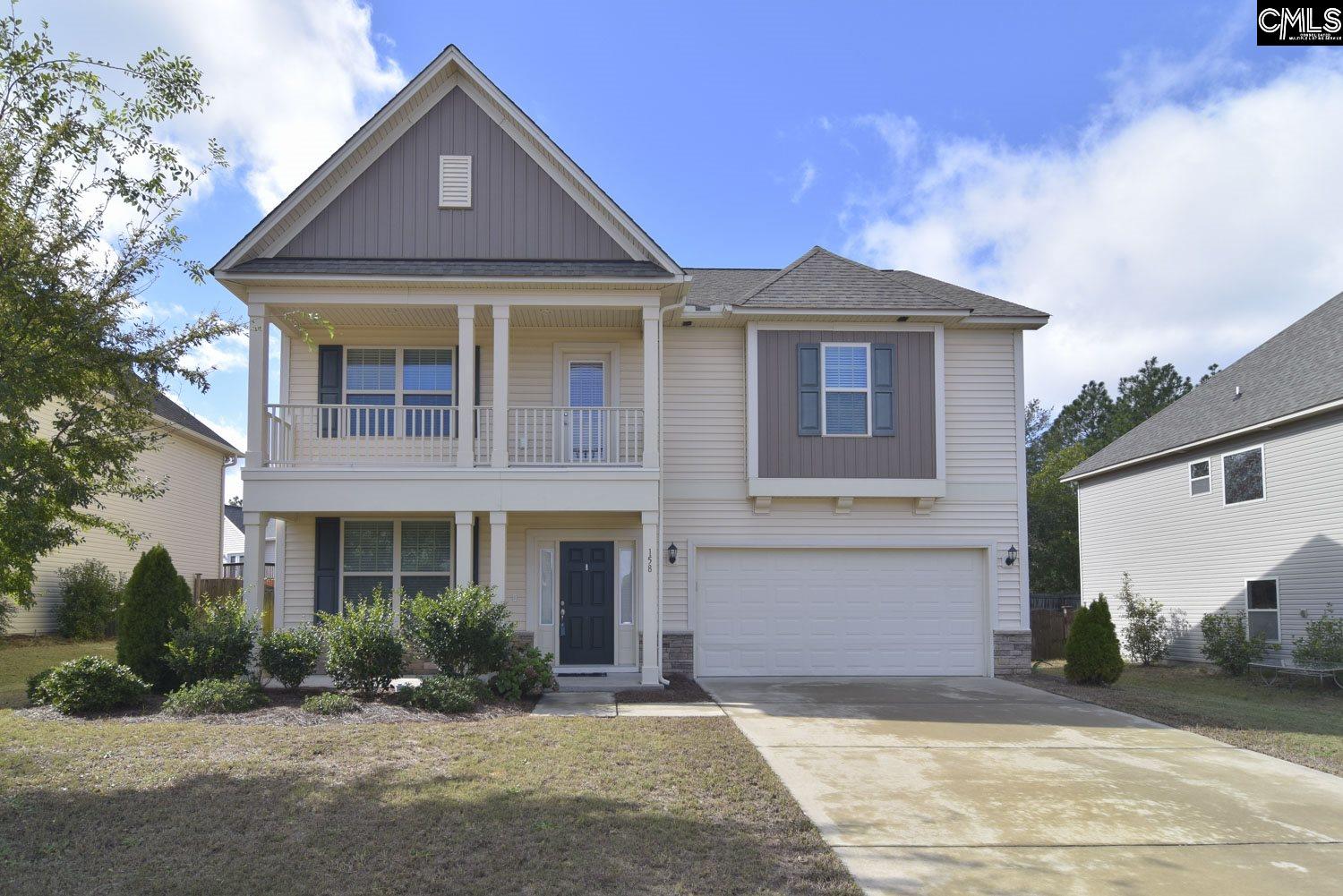 158 Montauk Lexington, SC 29072