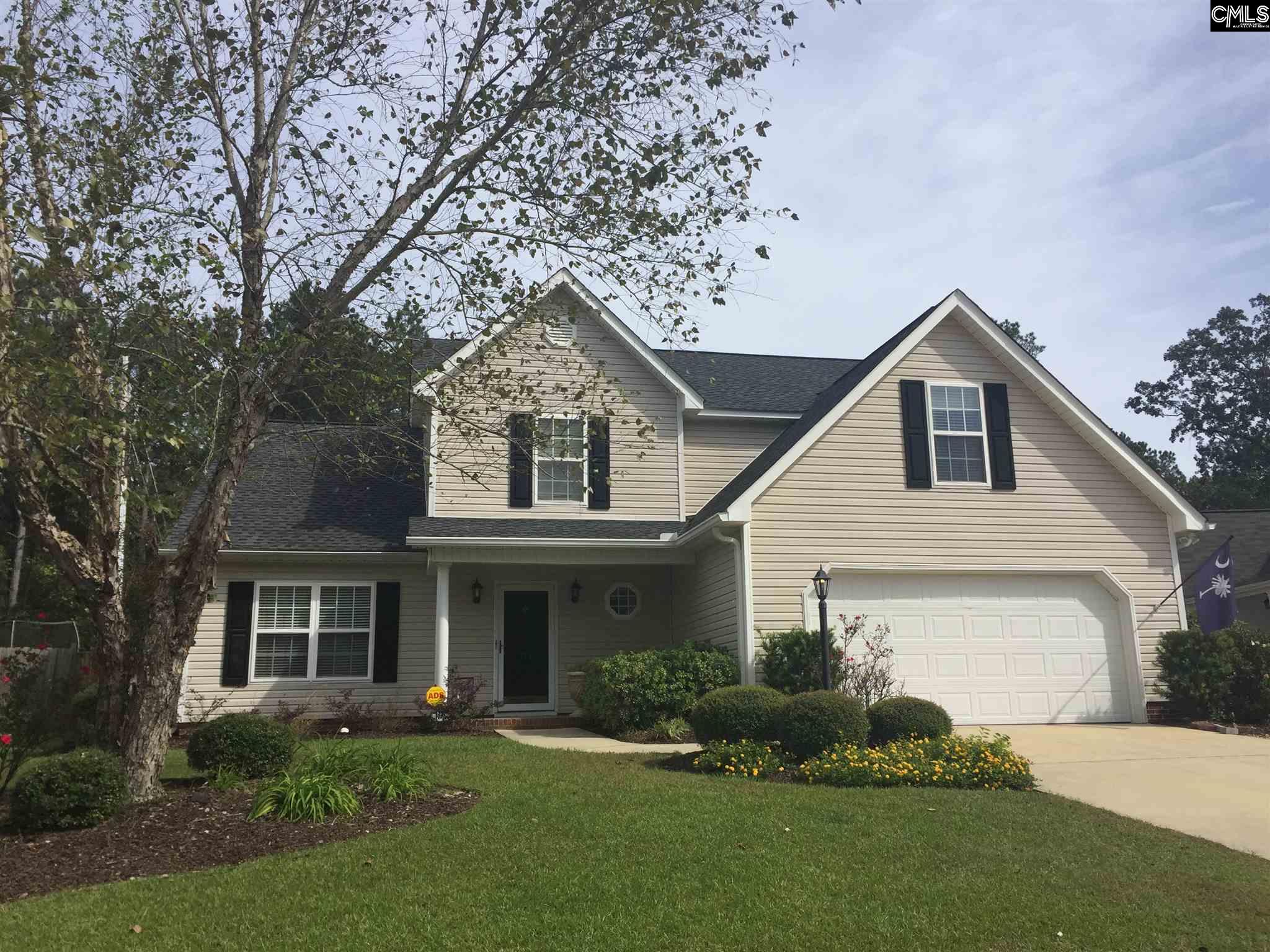 171 Elm Creek Chapin, SC 29036