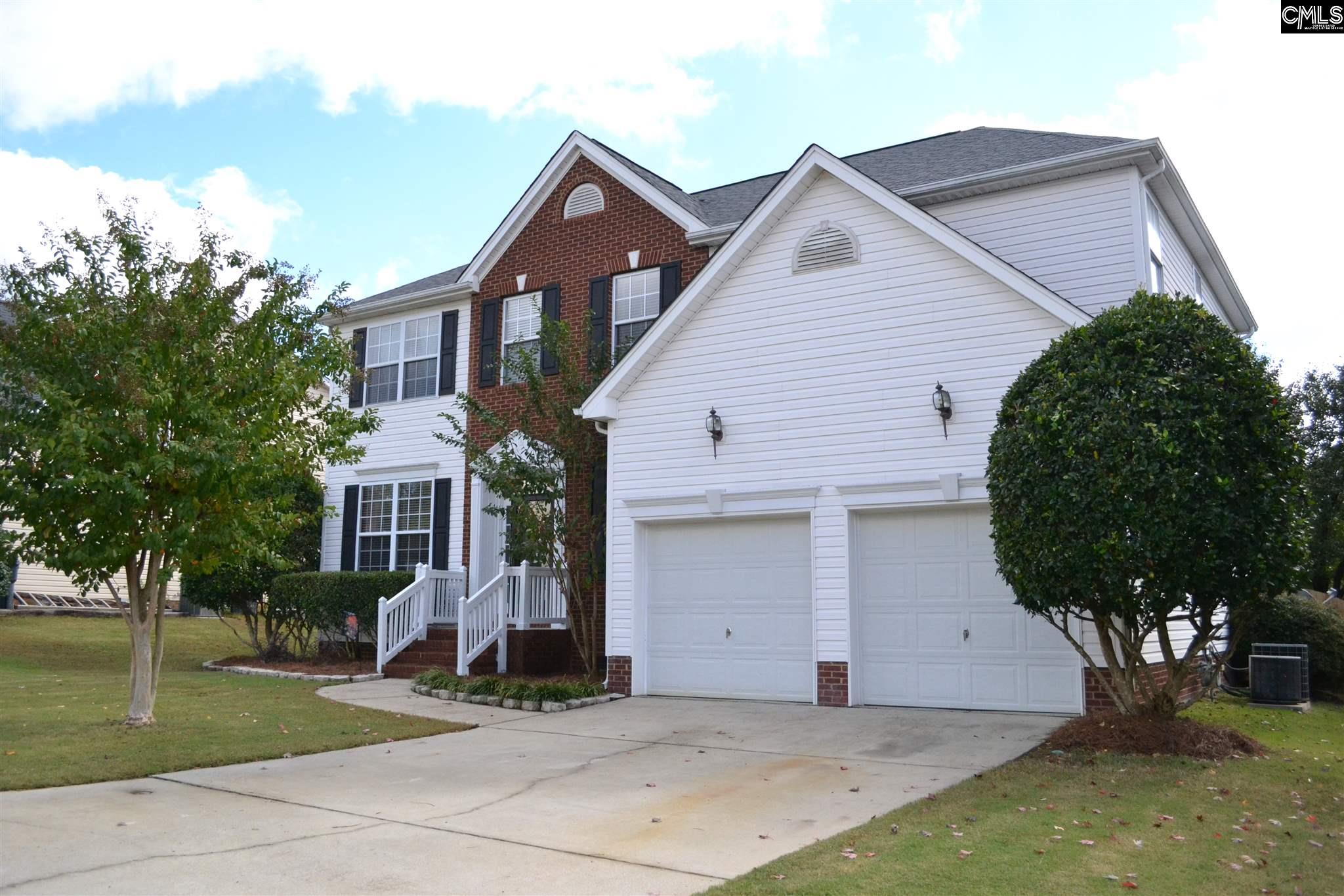 200 Faskin Lexington, SC 29072