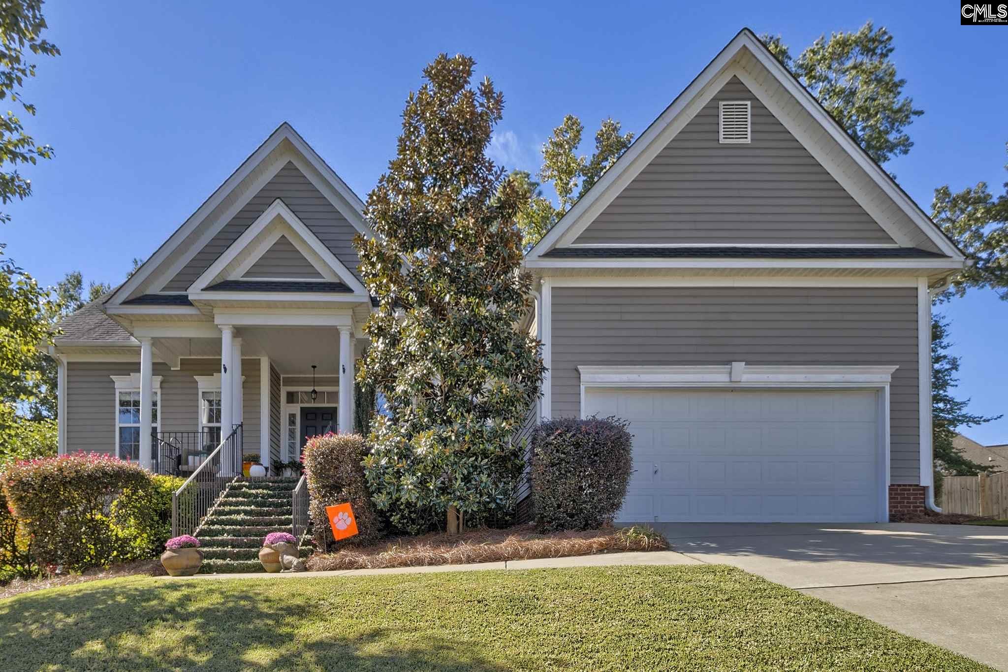 235 Saxons Ferry Lexington, SC 29072